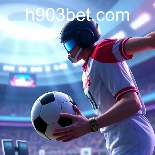 Esportes virtuais