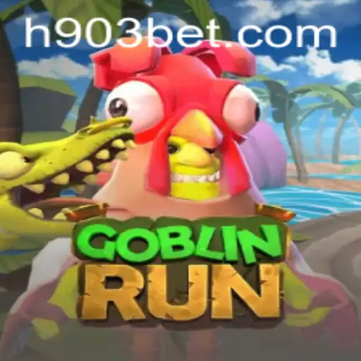 GoblinRun: Aventura Inédita no Mundo dos Jogos