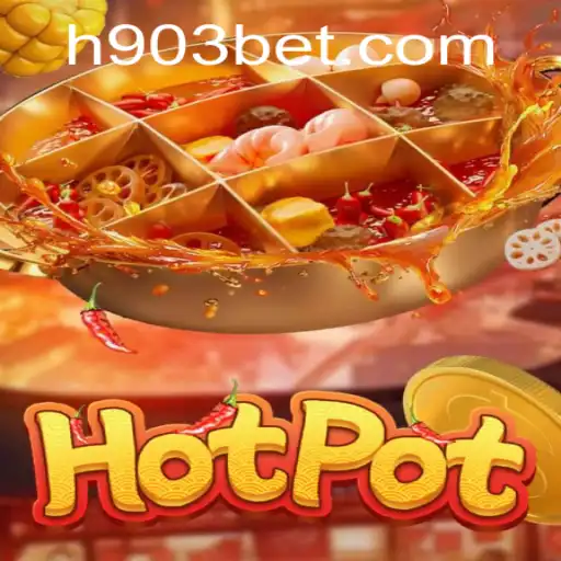 Explorando o Mundo Empolgante de Hotpot: O Jogo do Momento