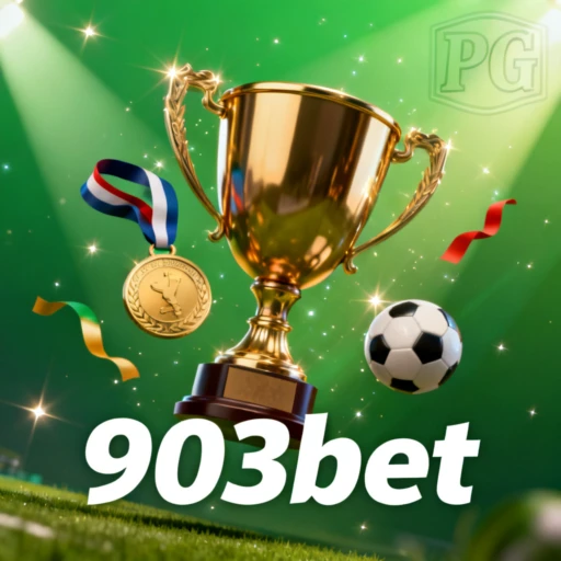 903bet Logo
