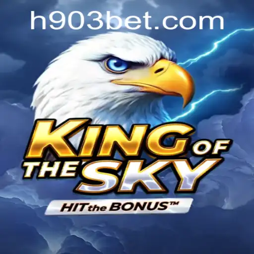 Descubra KingOfTheSky: Um Mergulho no Universo dos Jogos com 903bet