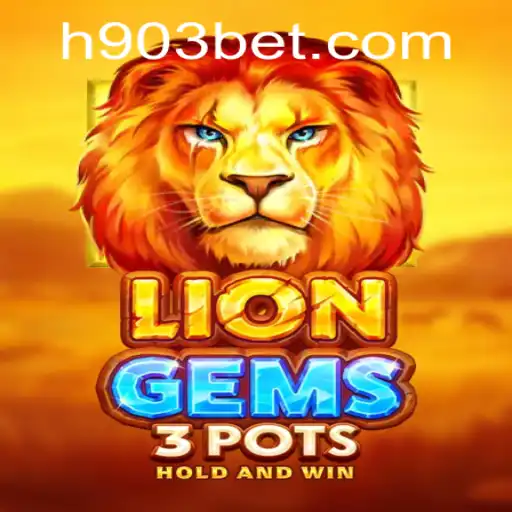 Explorando o Mundo Cativante de LionGems3pots: Uma Nova Sensação dos Jogos