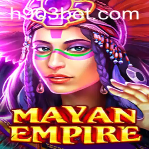 MayanEmpire: Um Mergulho no Mundo Antigo com 903bet
