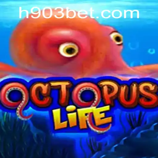 Descubra o Fascinante Universo de 'OctopusLife'