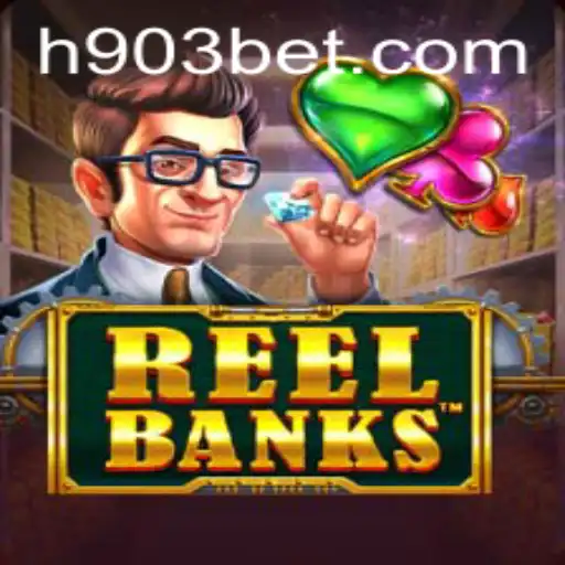 Explorando o Fascinante Mundo do Jogo ReelBanks