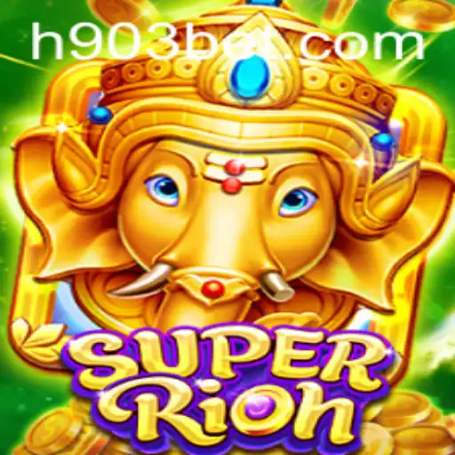 Descubra SuperRich, o Jogo Inovador Associado ao 903bet