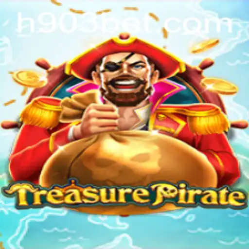 TreasurePirate: Explore Aventuras e Estratégias no Mundo Pirata
